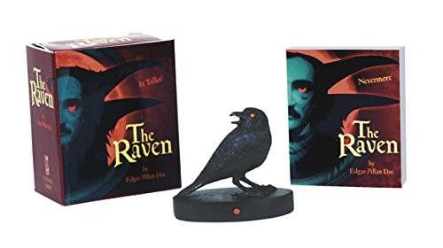 The Raven (Paperback, 2011, Running Press)