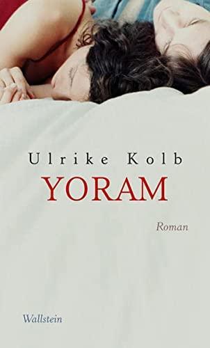 Yoram (Hardcover, German language, 2009, Wallstein)