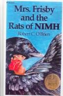 Mrs. Frisby and the Rats of Nimh (Hardcover, 1999, Tandem Library)