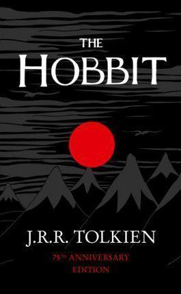 The Hobbit (1991, HarperCollins)