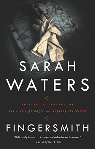 Fingersmith (Paperback, 2019, McClelland & Stewart)