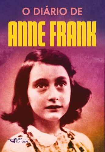 O diário de Anne Frank (Portuguese language, 2023)