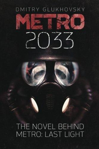 Metro 2033 (2013)