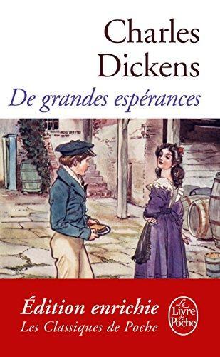 De grandes espérances (French language, 2012)