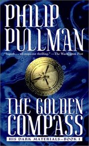 The Golden Compass (Paperback, 2003, Laurel Leaf)