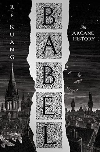 Babel : Or the Necessity of Violence (2022)