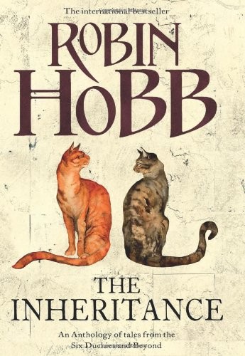 Inheritance (Hardcover, 2011, Harper Voyager, Brand: Harper Voyager)