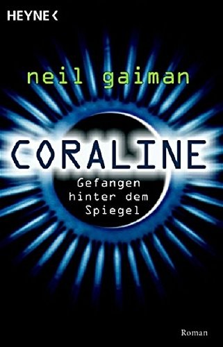 Coraline (Paperback)