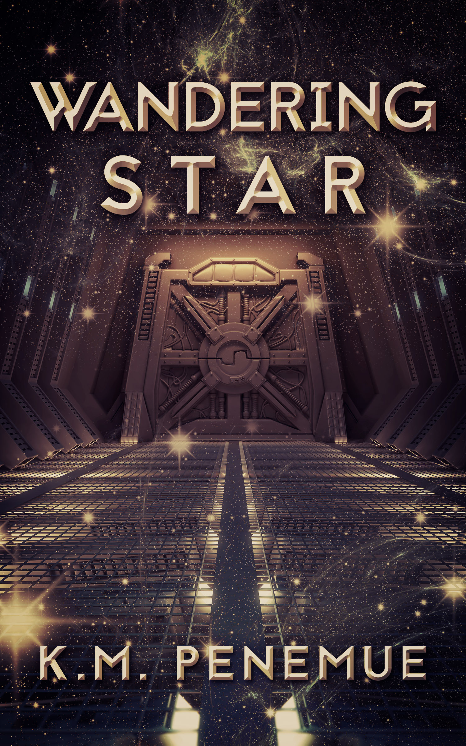 Wandering Star (EBook, Less Than Three Press)