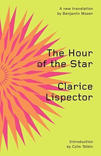 The hour of the star (2011)