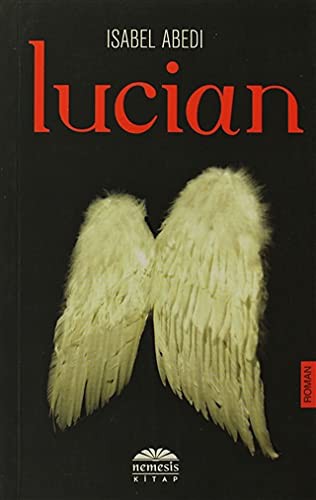 Lucian (Paperback, 2015, Nemesis Kitap)