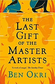 Last Gift of the Master Artists (2022, Apollo Publishing, Limited)