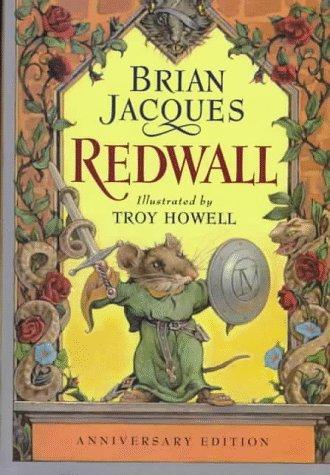 Redwall (1997)