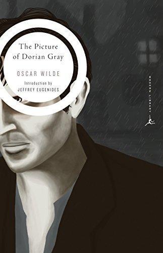 The Picture of Dorian Gray (1998)