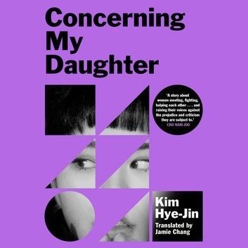 Concerning My Daughter (2022, Pan Macmillan)