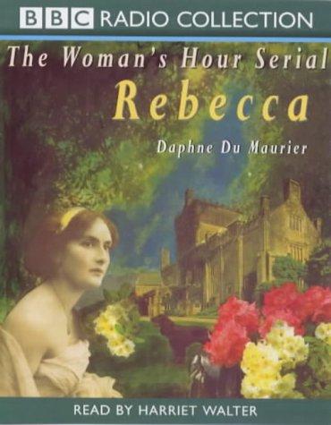 Rebecca (2000, BBC Audiobooks)