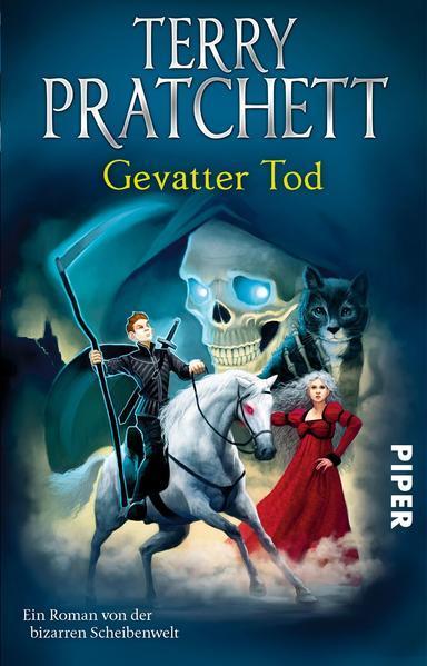 Gevatter Tod (German language, 2015)