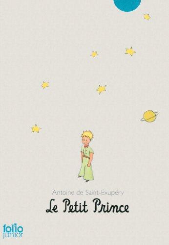 Le Petit Prince (French language, 2013)