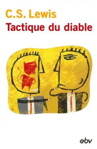 Tactique du diable (German language, 2005)