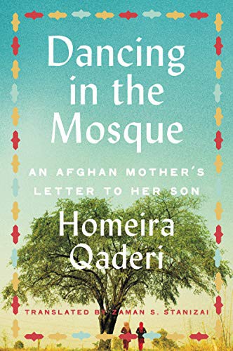 Dancing in the Mosque (Paperback, 2021, Harper Perennial)