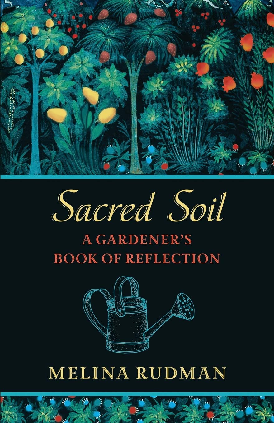 Sacred Soil (2020, Harding House Publishing Service Incorporated, Anamchara Books)