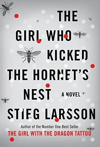 The Girl Who Kicked the Hornet's Nest (Millennium, #3) (2010)