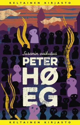 Susanin vaikutus (Finnish language, 2015)