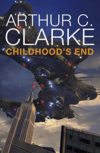 Childhood's End (Paperback, 2010, Tor)