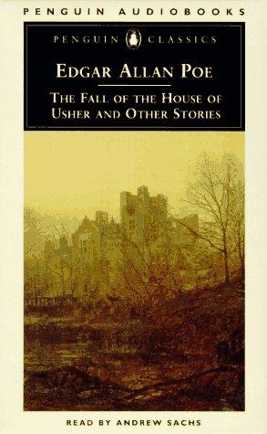 The Fall of the House of Usher (1995, Penguin Audio)