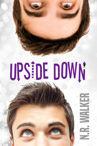 Upside Down (Paperback, 2019, Blueheart Press)