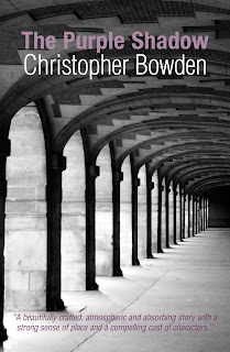 The Purple Shadow (2016, Langton & Wood)