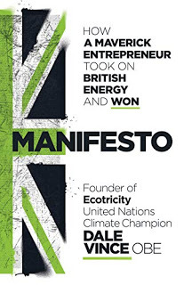 Manifesto (2023, Ebury Publishing)