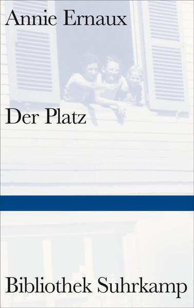 Der Platz (German language, 2019, Suhrkamp Verlag)