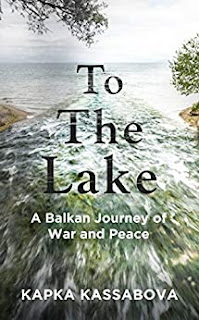 To the Lake (2020, Granta)