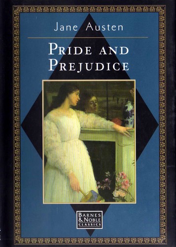 Pride and Prejudice (Hardcover, 2001, Barnes & Noble)