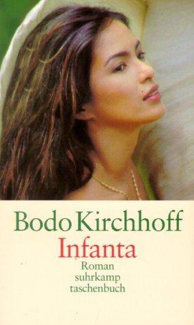 Infanta (Paperback, German language, 2001, Suhrkamp)