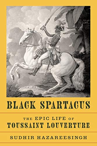 Black Spartacus (Hardcover, 2020, Farrar, Straus and Giroux)