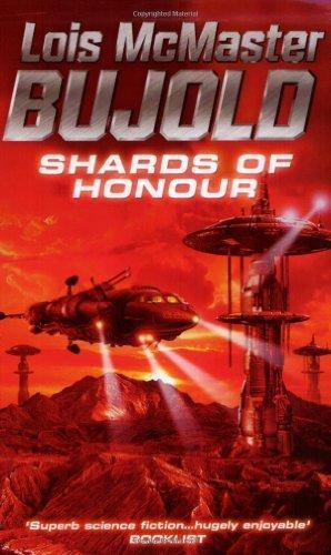Shards of Honour (Vorkosigan Saga, #1) (2003)
