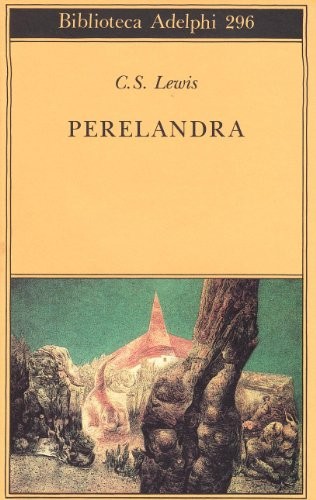 Perelandra (1994, Adelphi)