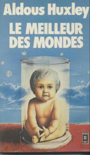 Le Meilleur des mondes (French language)
