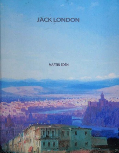 Martin Eden (Paperback, 2018)