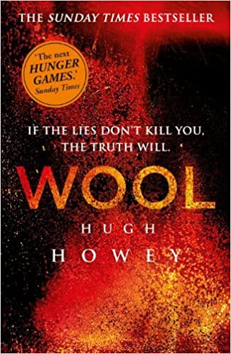 Wool (2014, Brilliance Publishing, Inc.)