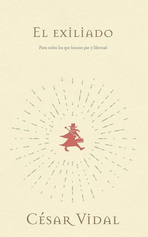 El Exiliado (The Agustin Agency)