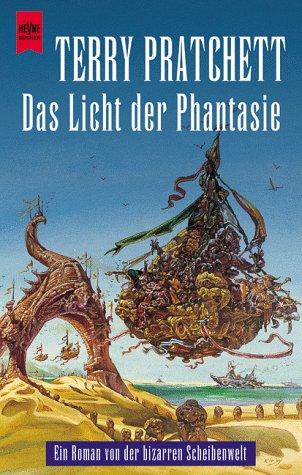 Das Licht der Phantasie (German language, 1999)