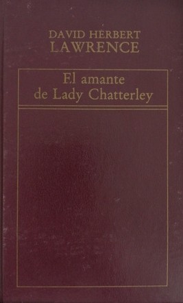 El Amante De Lady Chatterley (1979, Oveja Negra)