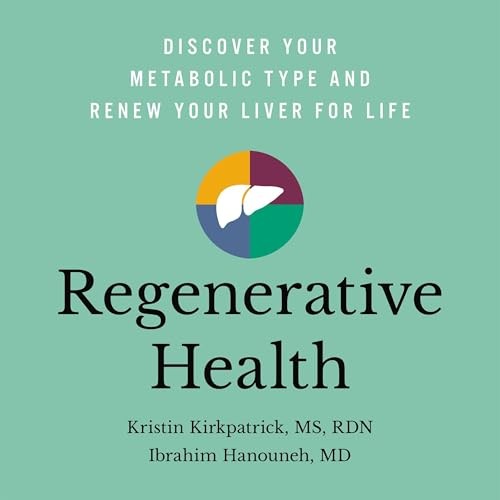 Regenerative Health (2024, Balance)