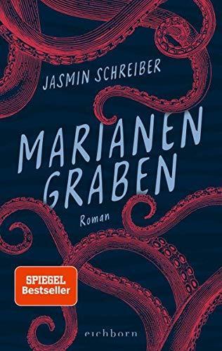 Marianengraben (Hardcover, German language, 2020, Eichborn)