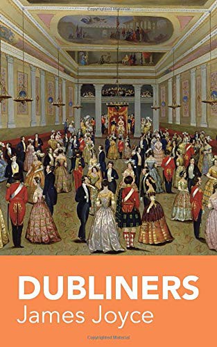 Dubliners (Paperback, 2020, East India Publishing Company)