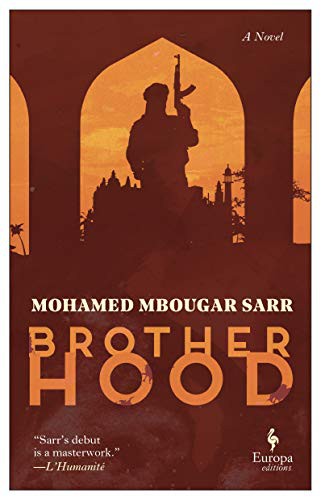 Brotherhood (Paperback, 2021, Europa Editions)