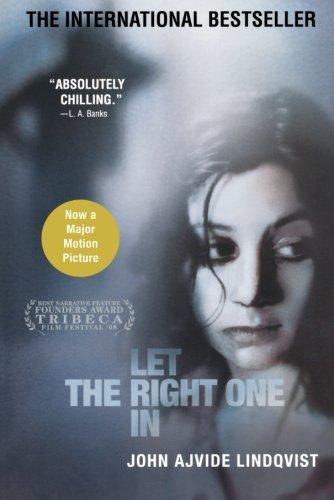 Let the Right One in (2008)